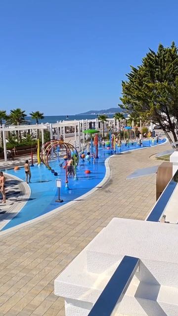 Мост «Волшебный лист» в Сочи — новая визитная карточка курорта! смотреть онлайн