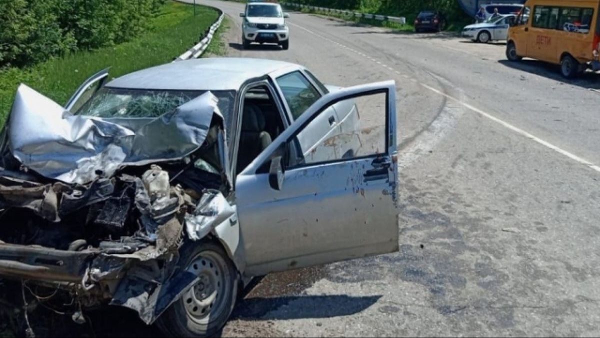 Аварии и ДТП на дорогах ТОРОПЫГИ за рулем смотреть онлайн