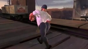 Дефолт мейн солдата|Мемы TF2