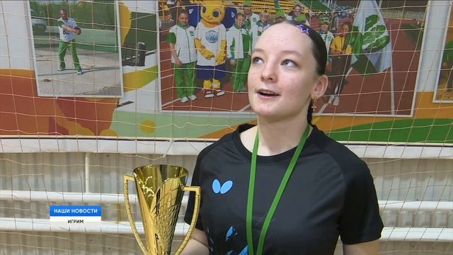 ОПРЕДЕЛИЛИ СИЛЬНЕЙШИХ ВОЛЕЙБОЛИСТОК РАЙОНА смотреть онлайн