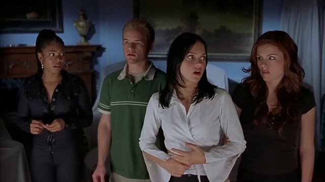 Очень страшное кино смешные моменты смотреть онлайн