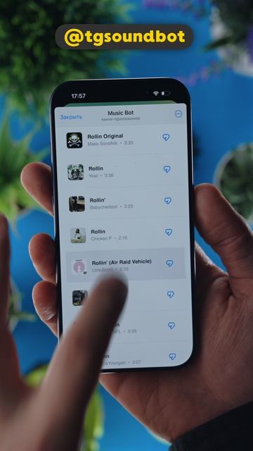 Боты для работы в Telegram смотреть онлайн