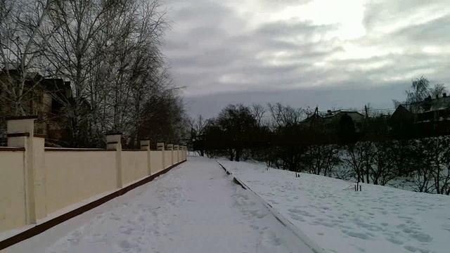 На юге снег! смотреть онлайн