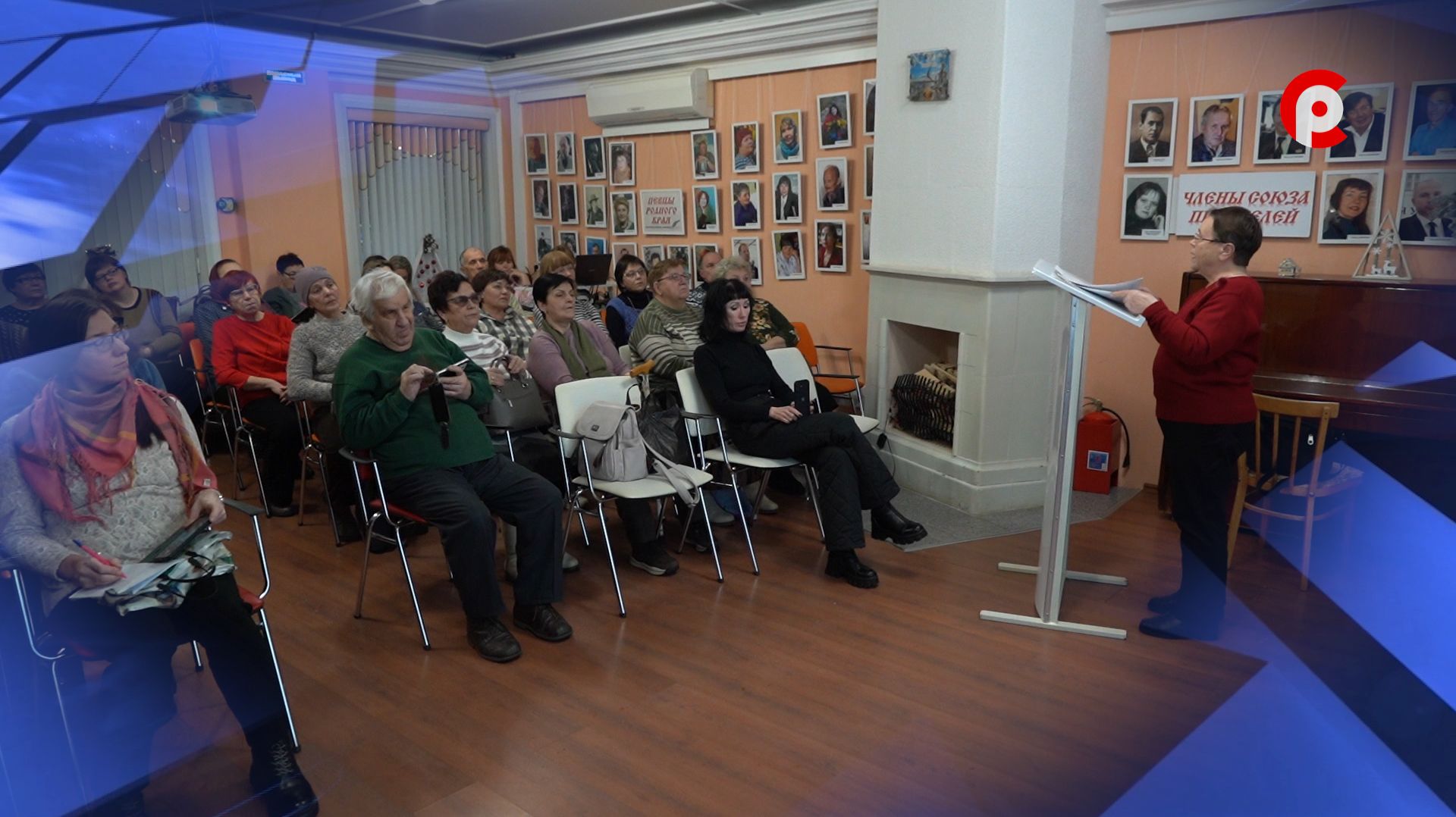 Колокола и их создатели смотреть онлайн