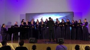 Зимний вечер - А. Даргомыжский