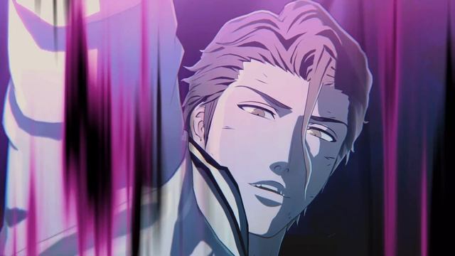 Bleach Rebirth of Souls - Nelliel(odin-is-mnogih) vs Aizen(Ziky) смотреть онлайн