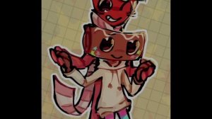 Космо и Спраут