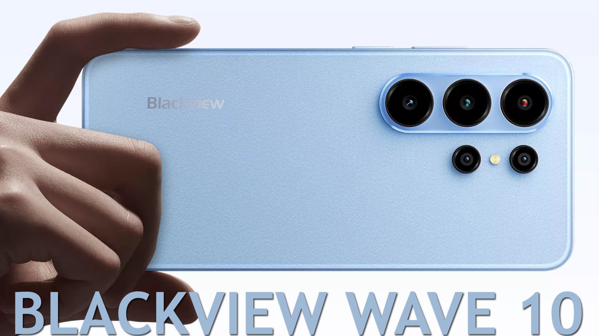 Blackview Wave 10 первый обзор на русском смотреть онлайн