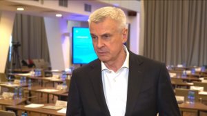 Дальневосточные регионы подвели итоги работы на «январских слушаниях»