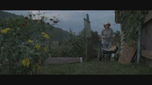 Кто-то в моем подвале - Короткометражный фильм  хоррор