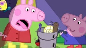 Свинка пеппа