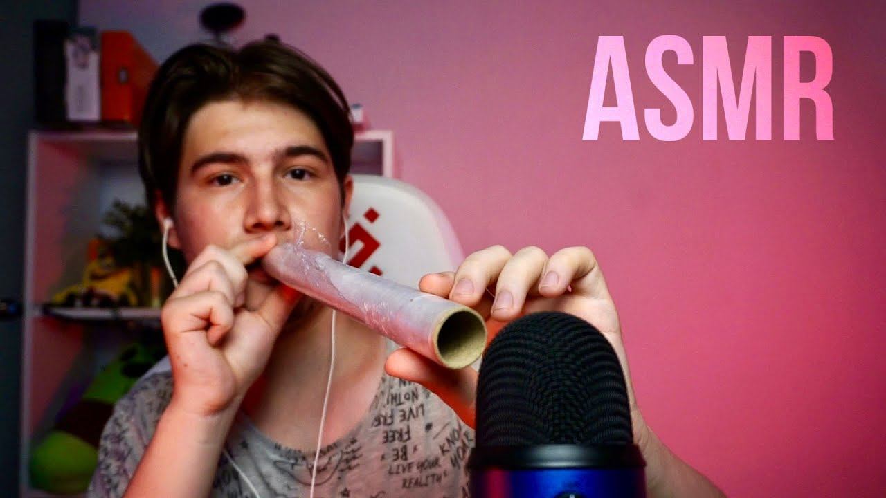 АСМР 30 МИНУТ ДЛЯ ПОЛУЧЕНИЯ СИЛЬНЫХ МУРАШЕК смотреть онлайн