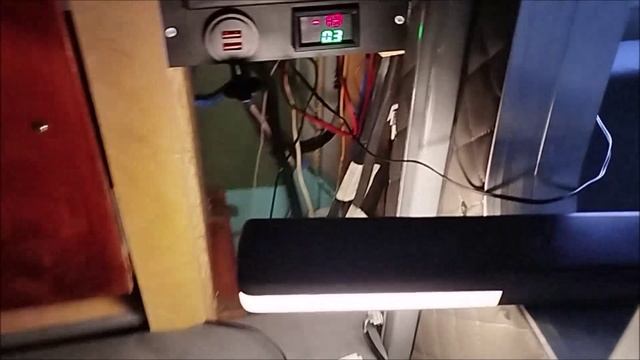 Автодом Зилуша. Наполнение фургона 8. смотреть онлайн