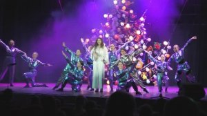 Взлетаем. С вокалисткой Алисой Денисовой