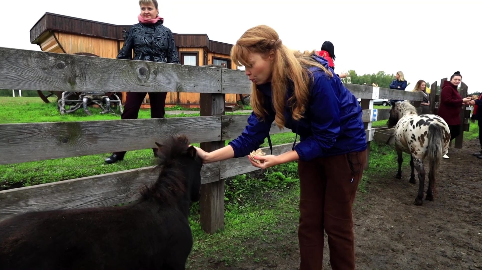 Открой Кузбасс: чем удивит вас Прокопьевский район? смотреть онлайн