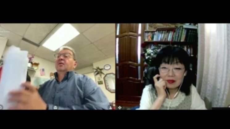 Лишённый гражданства СССР. смотреть онлайн