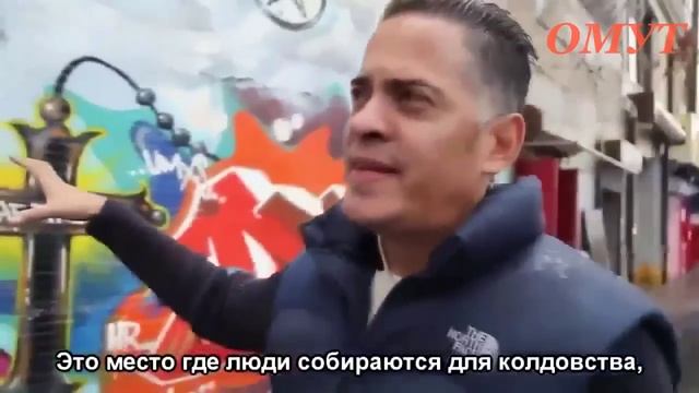 462. СУТЬ КОЛДОВСТВА... И ДАТА ОЧЕРЕДНОГО ФЛЕШМОБА... смотреть онлайн