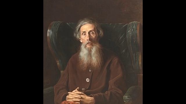 «Мы помним Вас, Владимир Даль!» смотреть онлайн