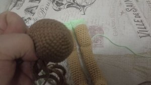 кукольных дел мастер 4 отчёт 2