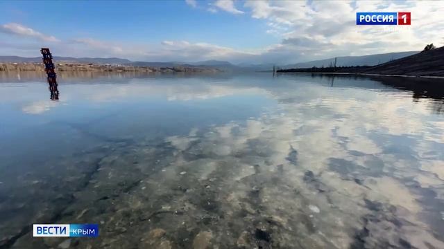 ВЕСТИ КРЫМ: выпуск 26.01.2026 11:30 смотреть онлайн