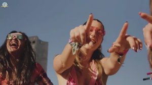 PowrPo1nT - Underground Dancer (Eurodance Hit 2025)