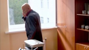 ДОБРОЕ ИМЯ - 12 серия