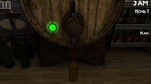 5 ночей с квасозавром 🍺🍺