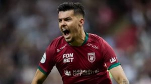 Рубин - Струга. Товарищеский матч 26.01.2026