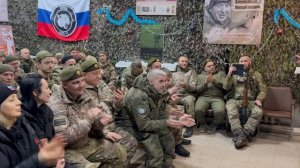 икона Донбасса на стихи  А Проханова      для   барс11