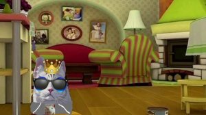 капёскины 2 сезон 9 серия футбольчик