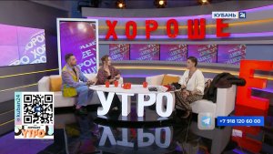 Юлия Воронина: женщины и мужчины за 40 начинают обращать на себя внимание