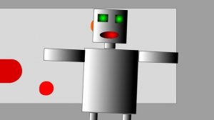 Большое космическое приключение