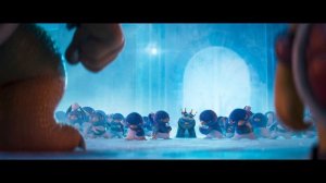 Братья Супер Марио в кино - The Super Mario Bros. Movie (2023) трейлер - pretty-random-movies.ru