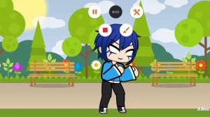 угадайте кто это падскаска: пирсанаж из канала Эдисон