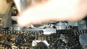 Установка усиленного Акмаша нью Актион бензин