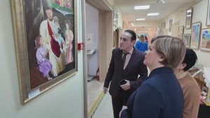 Рождественские звездочки