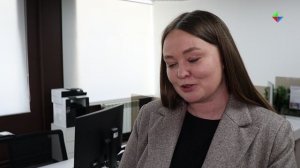 В Лесном после ремонта открылся офис МФЦ