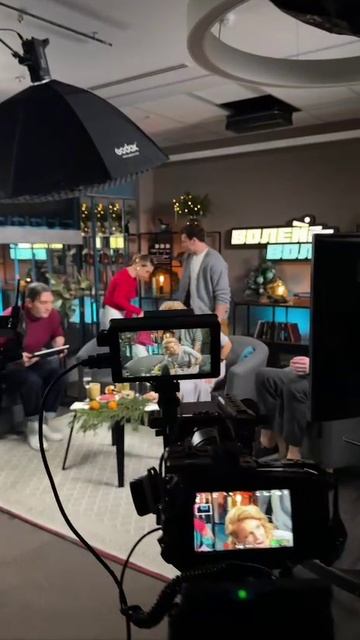 Волей-неволей I 4 выпуск I Денис Богдан смотреть онлайн