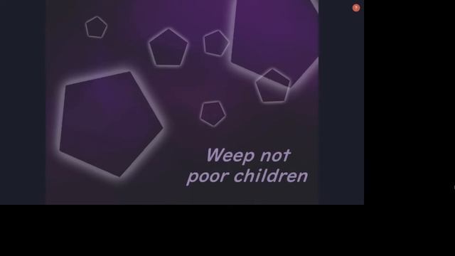 Defoko - Come Little Children (Short Version) (Cover) смотреть онлайн