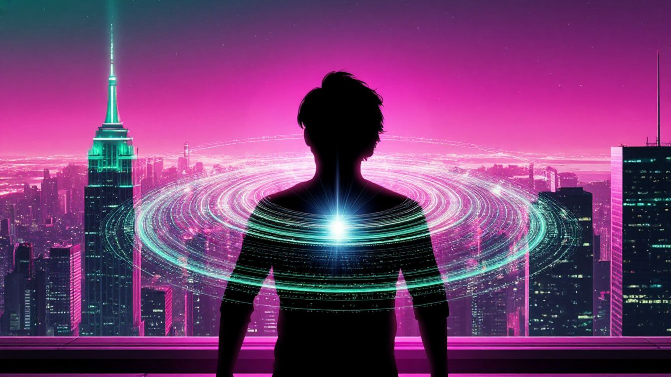 Neon Pulse смотреть онлайн