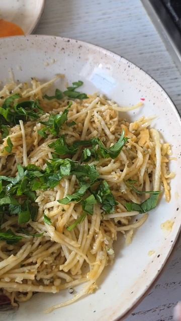 завтрак с репой #ташамуляр #пп #ппзавтрак смотреть онлайн