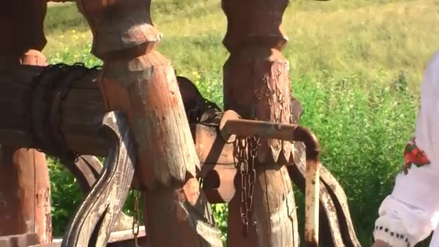 Самарянка - матушка Валентина Корниенко смотреть онлайн