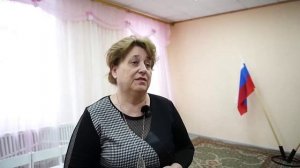 Сахалинцы помогли решить проблемы шахтерского детского сада № 16