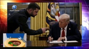 «Зеленского кормят из унитаза, а он туда плюет»: в Европе и США шокированы заявлениями диктатора