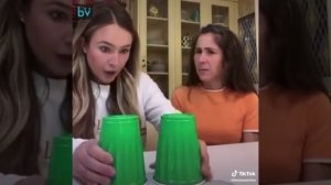 ДОЧЬ ВЕРНУЛАСЬ ИЗ ХОГВАРТС