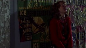 Дневник памяти (сцена после кинотеатра) (The Notebook 2004)