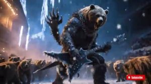 Unleash the Darkness Black Nu Death Metal Inferno Wildn Jungle BlackMetal DeathMetal