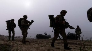 Украинский морпех назвал операцию ВСУ в Крынках огромной трагедией