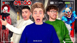 а4-кто последний ЗАКРИЧИТ челлендж!