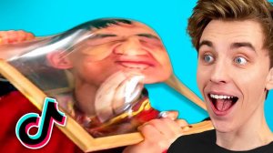 ВЛАД А4 - Попробуй НЕ ЗАСМЕЯТЬСЯ Челлендж !